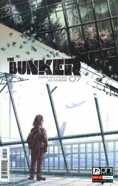 THE BUNKER #7