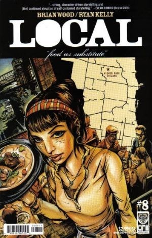 LOCAL #8