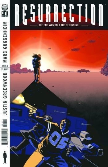 RESURRECTION #1