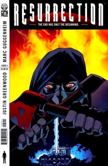 RESURRECTION #5