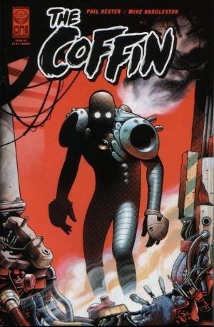 THE COFFIN #1