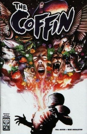 THE COFFIN #2