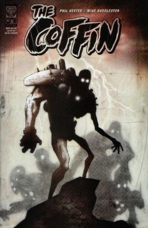 THE COFFIN #3