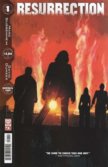 RESURRECTION #1