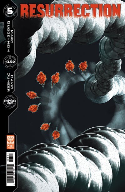 RESURRECTION #5
