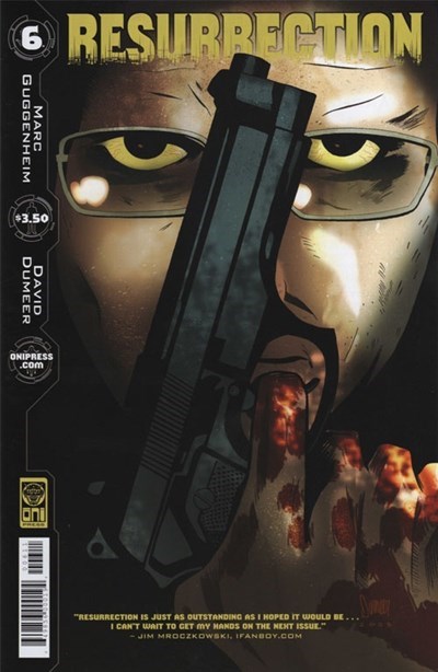 RESURRECTION #6