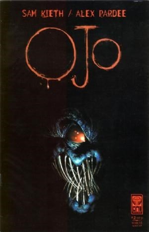 OJO #2