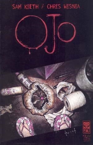 OJO #3