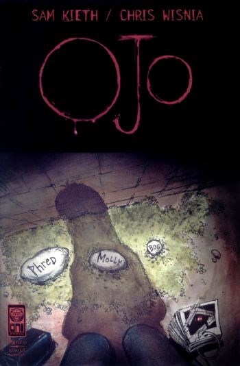 OJO #5