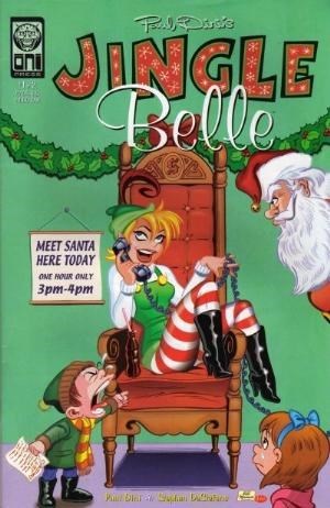 JINGLE BELLE #1