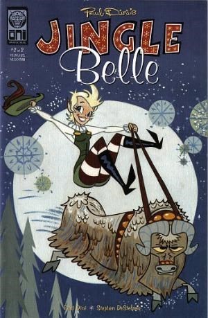 JINGLE BELLE #2
