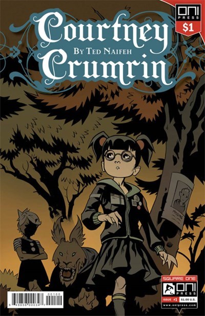 COURTNEY CRUMRIN #1B