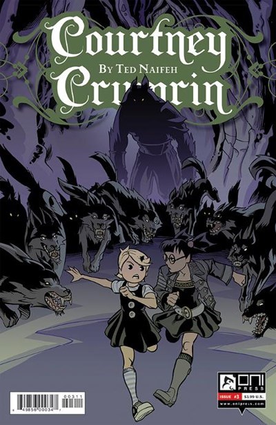 COURTNEY CRUMRIN #3