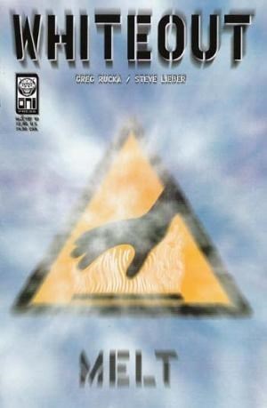 WHITEOUT: MELT #3