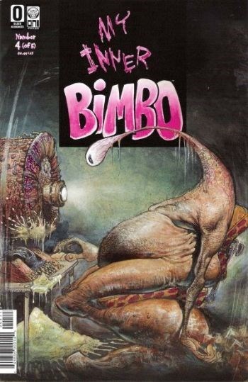 MY INNER BIMBO #4