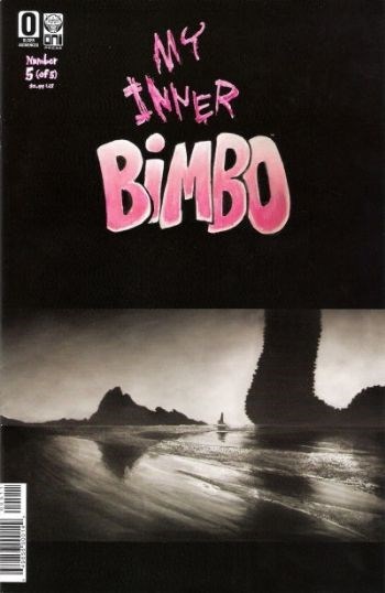 MY INNER BIMBO #5