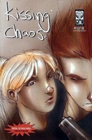 KISSING CHAOS #1
