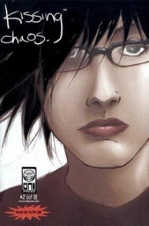 KISSING CHAOS #2