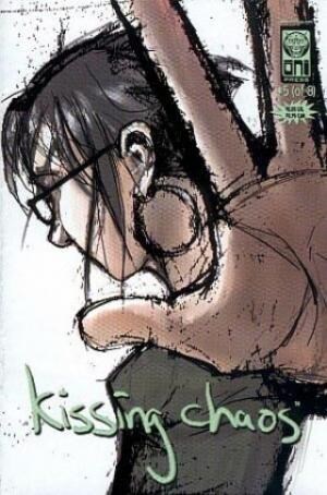 KISSING CHAOS #5