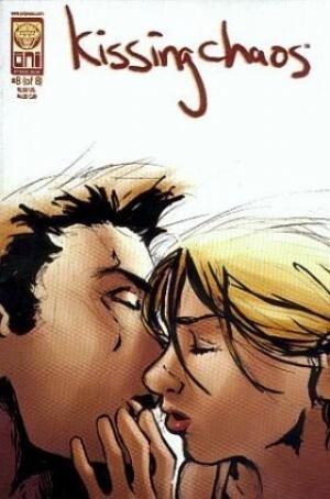 KISSING CHAOS #8