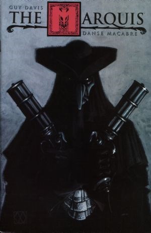 MARQUIS: DANSE MACABRE #1