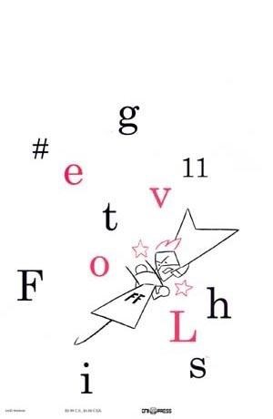 LOVE FIGHTS #11
