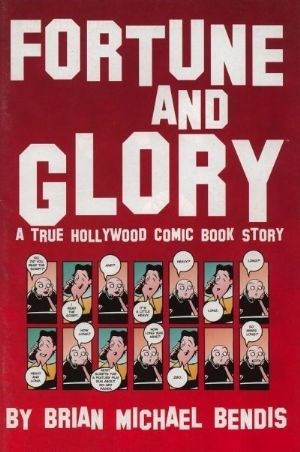 FORTUNE AND GLORY #2