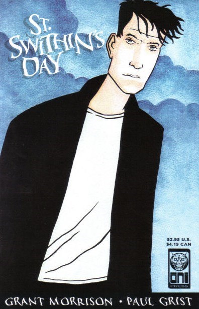ST. SWITHIN'S DAY #1