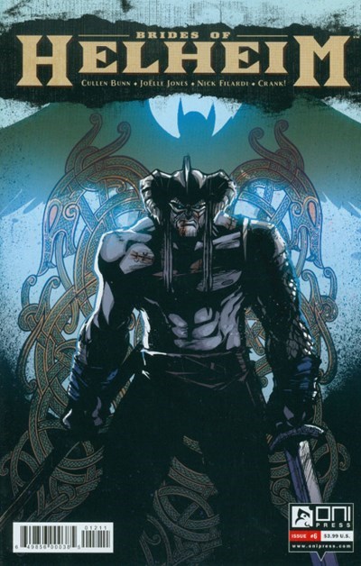BRIDES OF HELHEIM #6