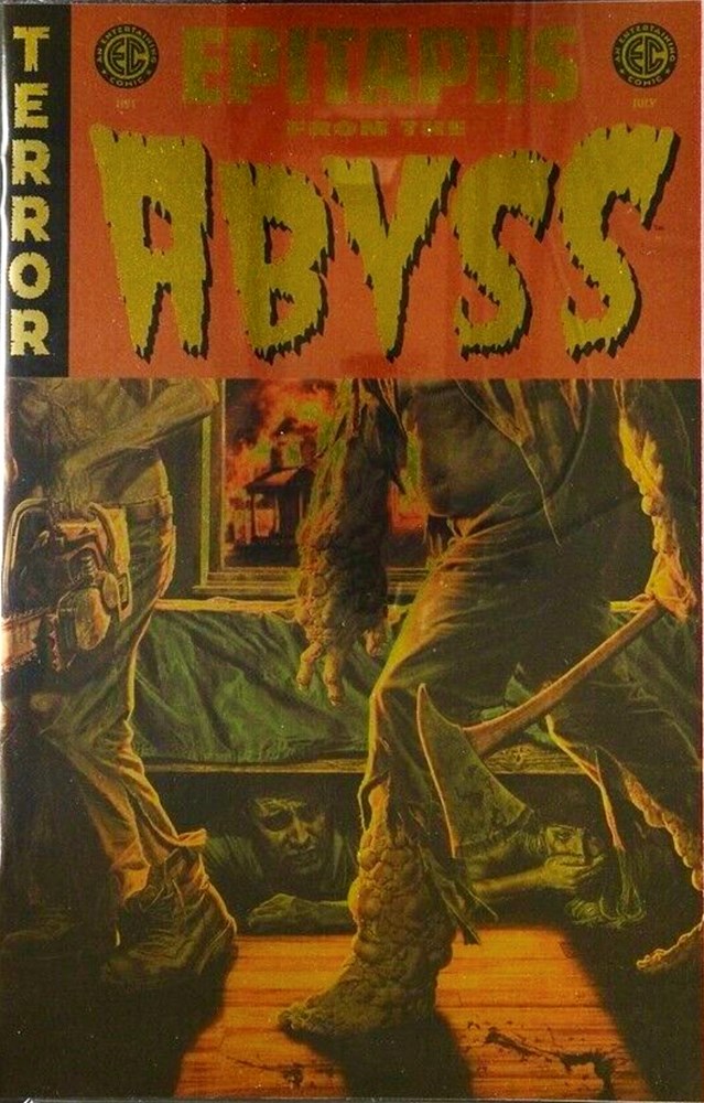 EPITAPHS FROM THE ABYSS #1C