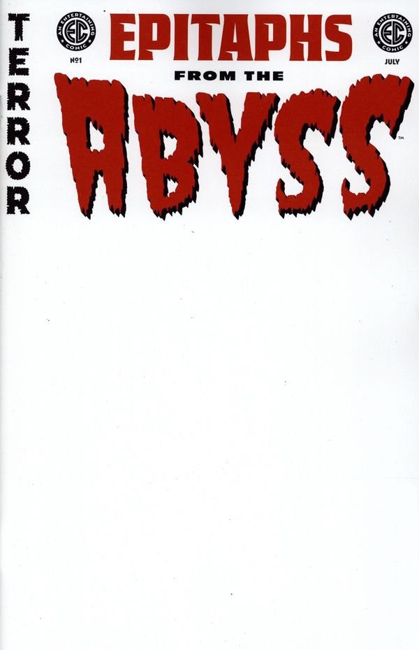 EPITAPHS FROM THE ABYSS #1E