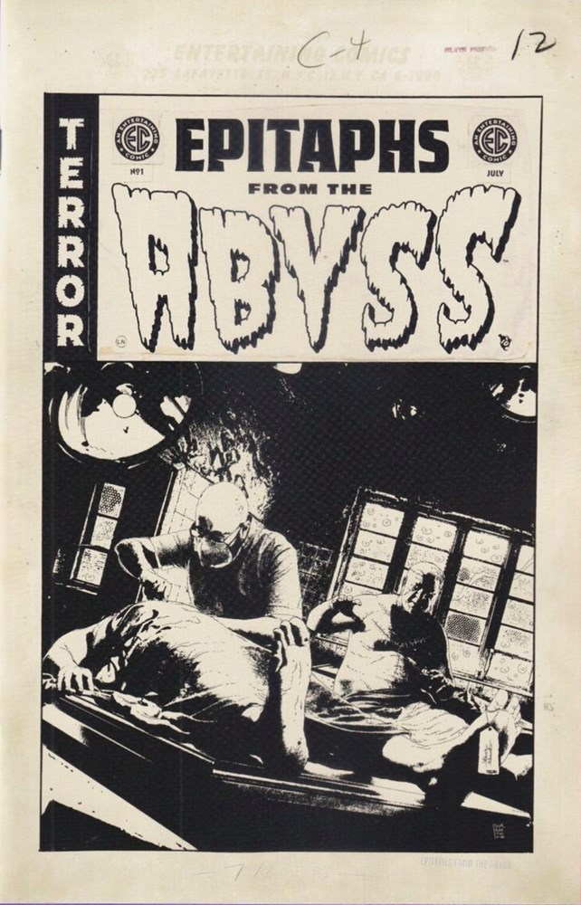 EPITAPHS FROM THE ABYSS #1-RI-B