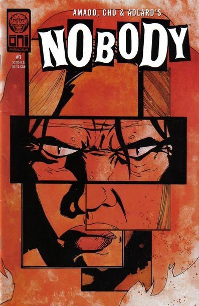 NOBODY #1