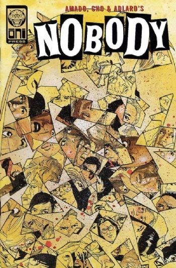NOBODY #2