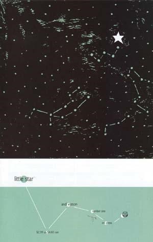LITTLE STAR #1