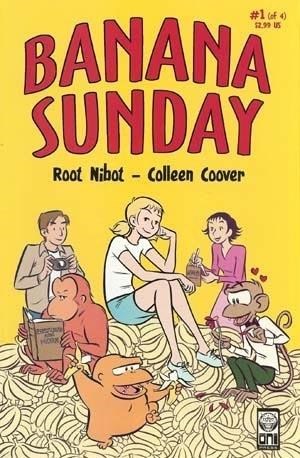 BANANA SUNDAY #1