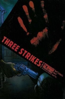 THREE STRIKES #3