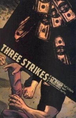 THREE STRIKES #4