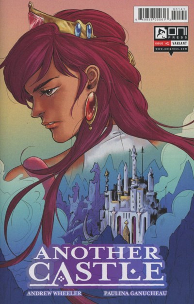 ANOTHER CASTLE #1B