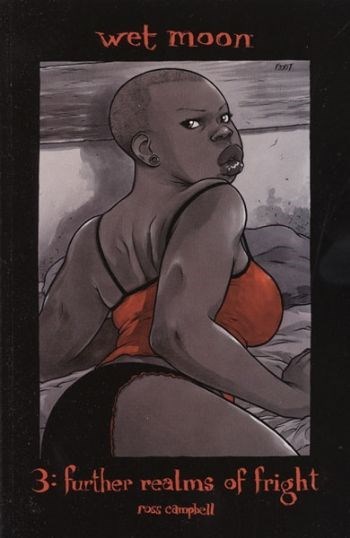 WET MOON #3