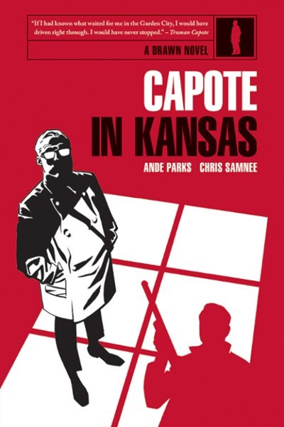 CAPOTE IN KANSAS #1