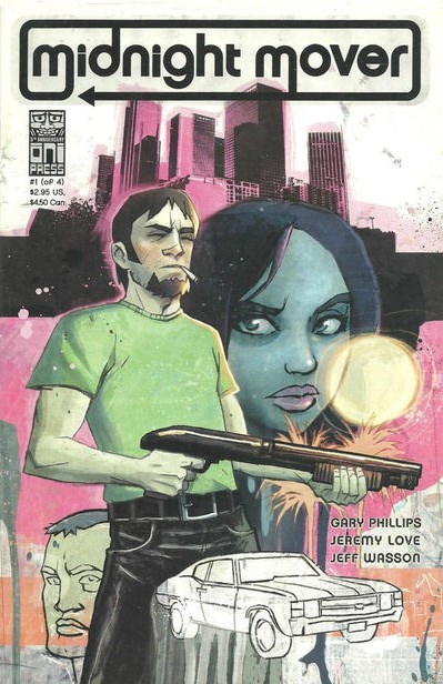 MIDNIGHT MOVER #1