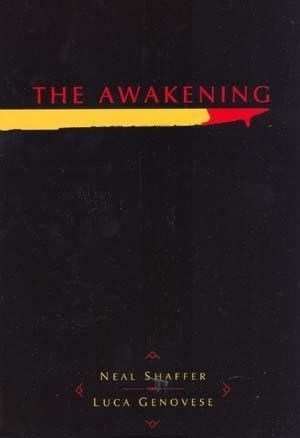 AWAKENING #1