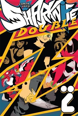 SHARKNIFE #2