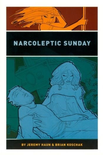 NARCOLEPTIC SUNDAY #1