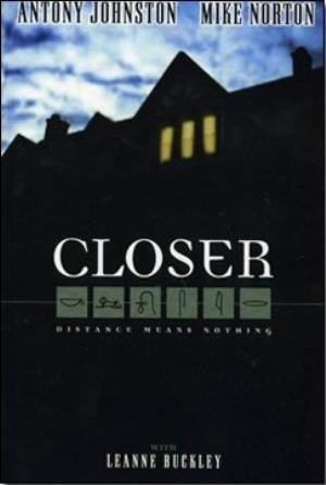 CLOSER #1