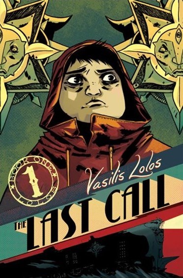 LAST CALL #1