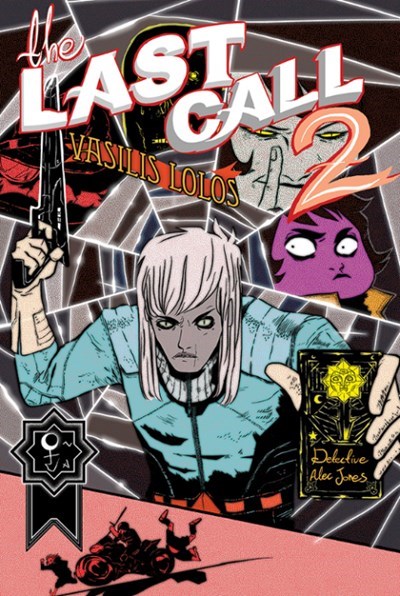 LAST CALL #2