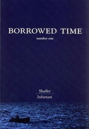BORROWED TIME #1