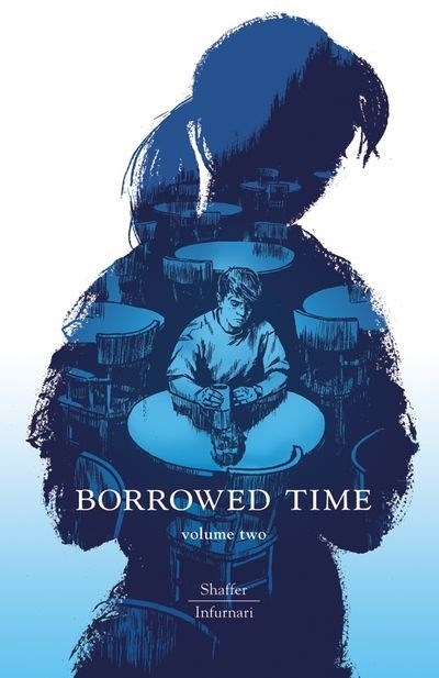 BORROWED TIME #2